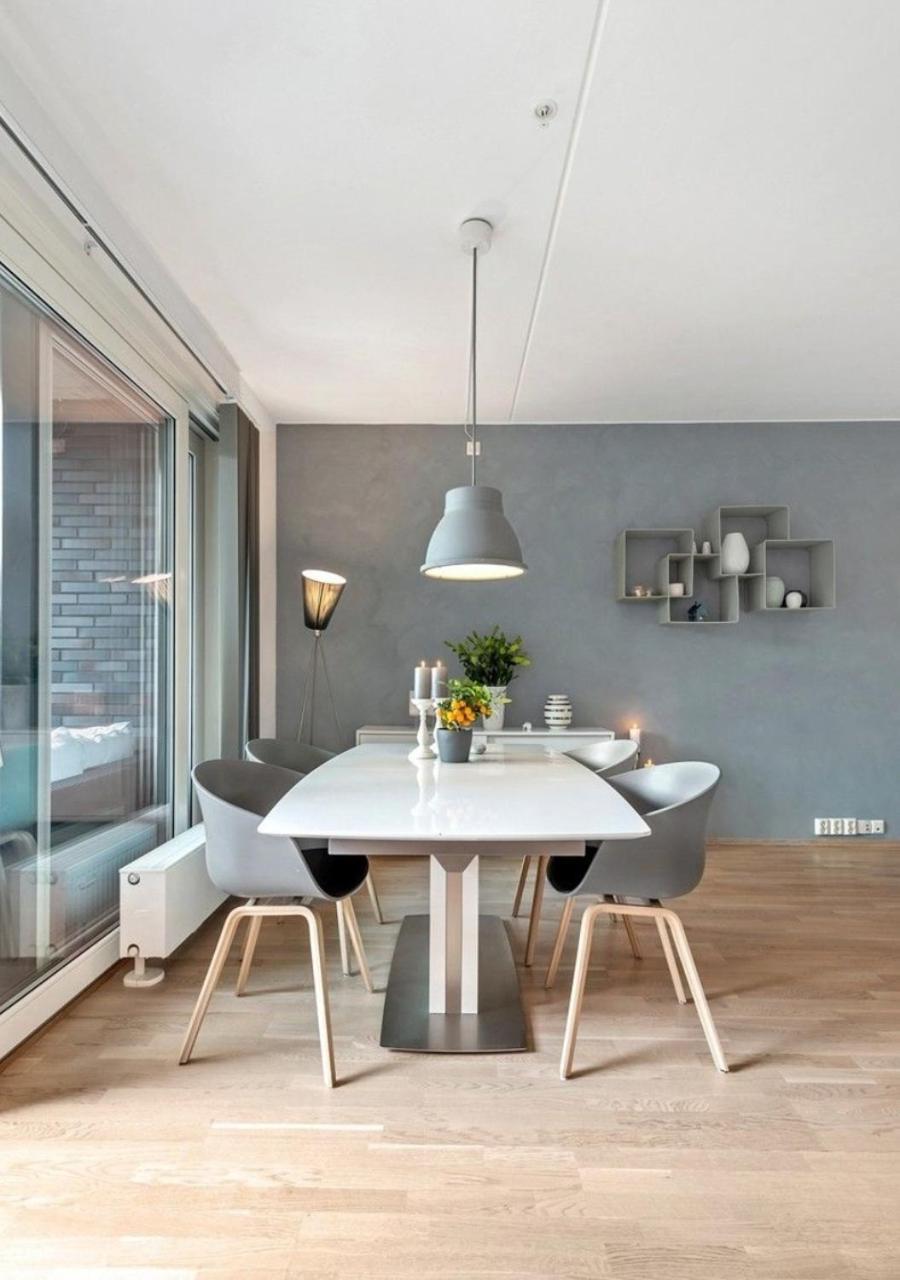 Seaside Apt - 2 Sunny Balconies - Modern - 6 Pax ออสโล ภายนอก รูปภาพ
