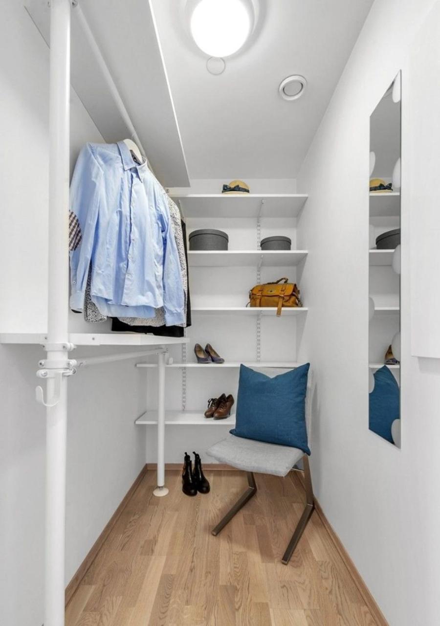 Seaside Apt - 2 Sunny Balconies - Modern - 6 Pax ออสโล ภายนอก รูปภาพ